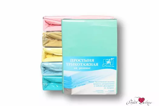 Простыни AlViTek