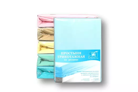 Простыни AlViTek