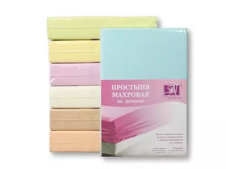 Простыни AlViTek