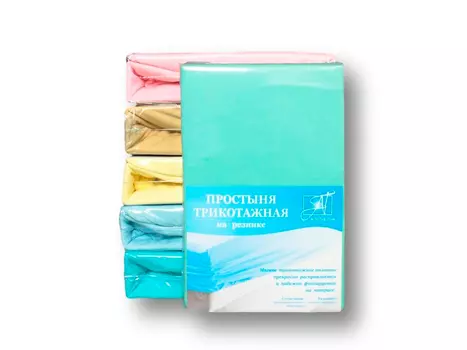 Простыни AlViTek