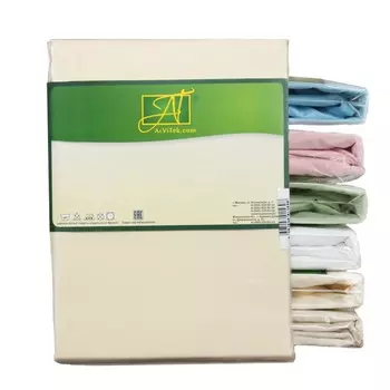 Простыни AlViTek