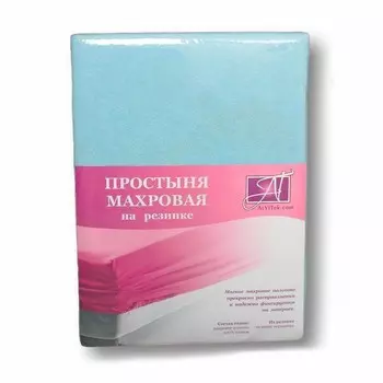 Простыни AlViTek