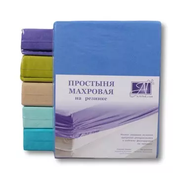 Простыни AlViTek