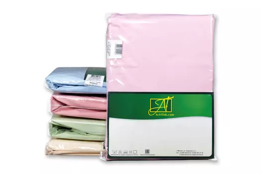 Простыни AlViTek