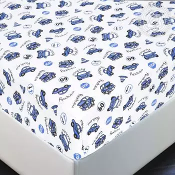 Простыни АРТПОСТЕЛЬ