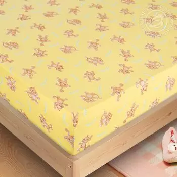 Простыни АРТПОСТЕЛЬ