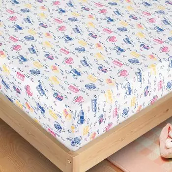 Простыни АРТПОСТЕЛЬ