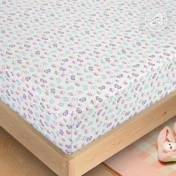 Простыни АРТПОСТЕЛЬ