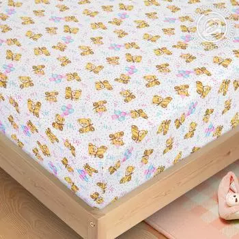 Простыни АРТПОСТЕЛЬ