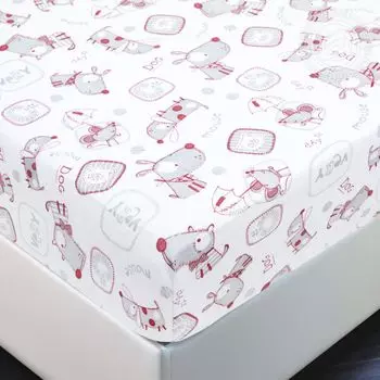 Простыни АРТПОСТЕЛЬ