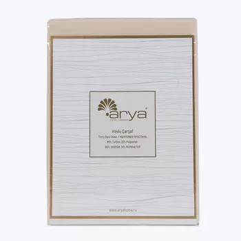 Простыни Arya