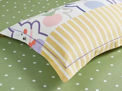 Простыни Asabella