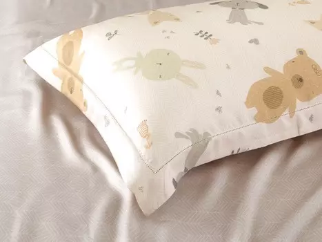 Простыни Asabella