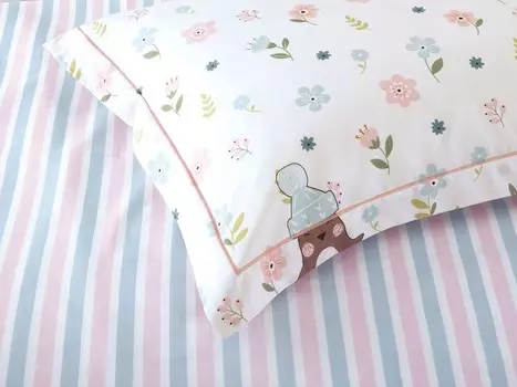 Простыни Asabella