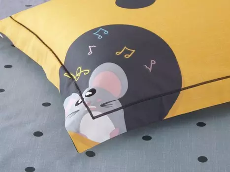 Простыни Asabella