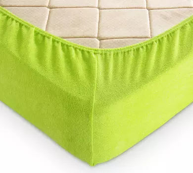 Простыни Avrora Texdesign