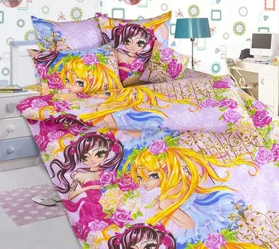 Простыни Белиссимо