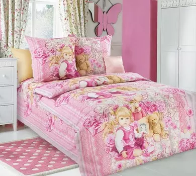 Простыни Белиссимо