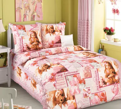 Простыни Белиссимо