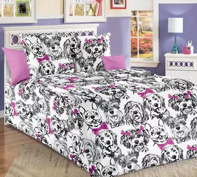 Простыни Белиссимо