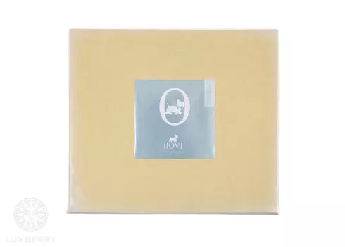 Простыни BOVI