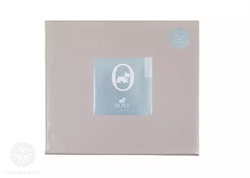 Простыни BOVI