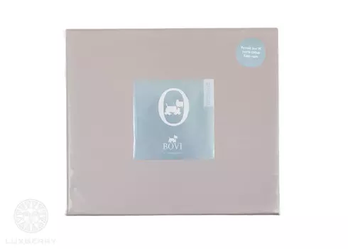 Простыни BOVI