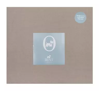 Простыни BOVI