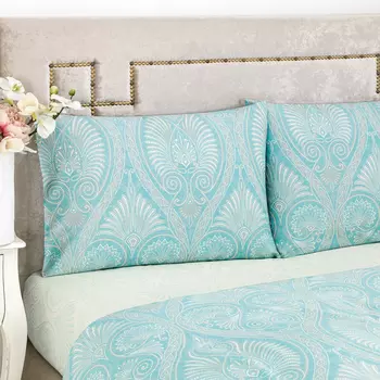 Простыни CLASSIC by T