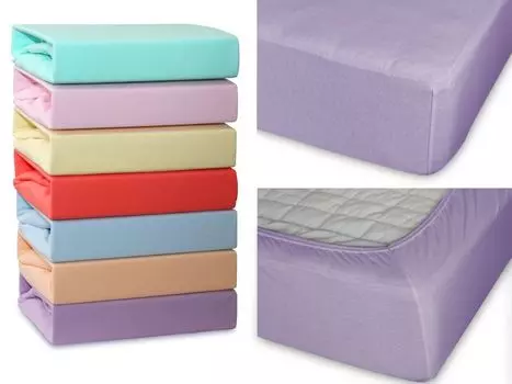 Простыни Cleo