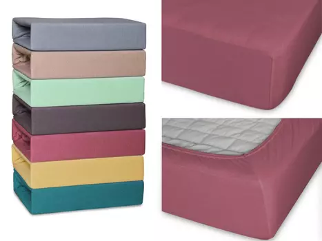 Простыни Cleo