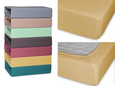 Простыни Cleo