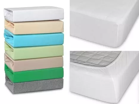 Простыни Cleo