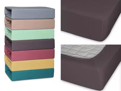 Простыни Cleo