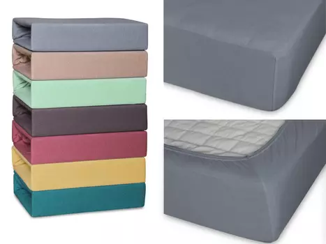 Простыни Cleo