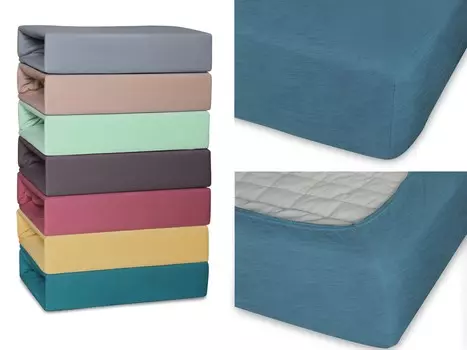 Простыни Cleo