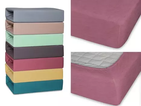 Простыни Cleo