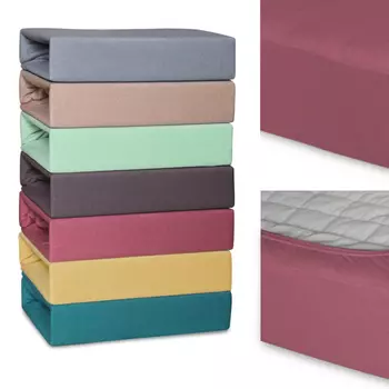 Простыни Cleo