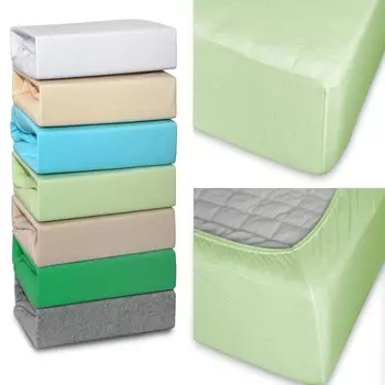 Простыни Cleo