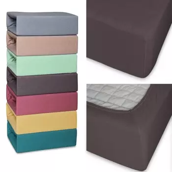 Простыни Cleo