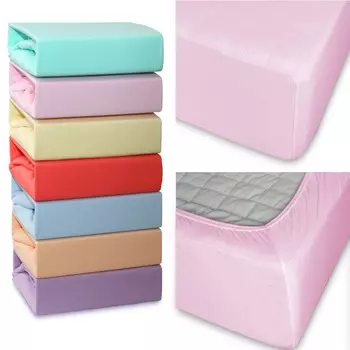 Простыни Cleo