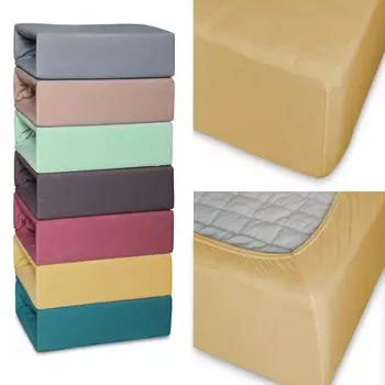 Простыни Cleo