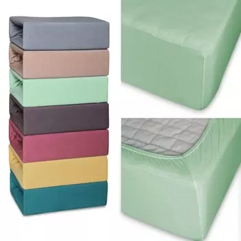 Простыни Cleo