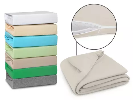 Пододеяльники Cleo