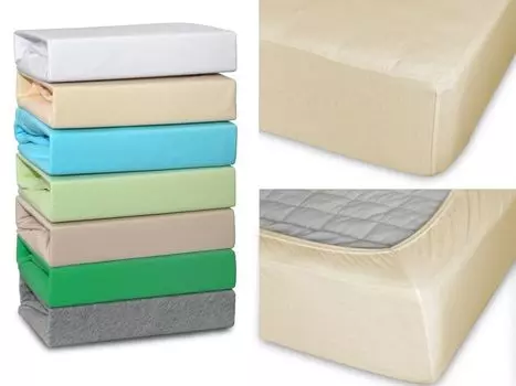 Простыни Cleo