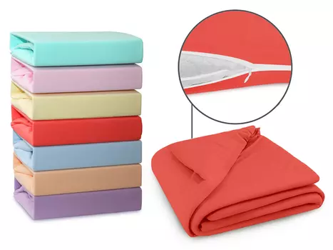 Пододеяльники Cleo