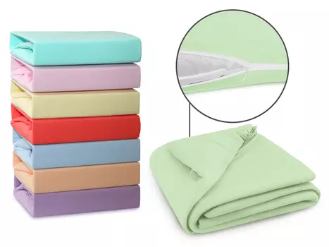 Пододеяльники Cleo