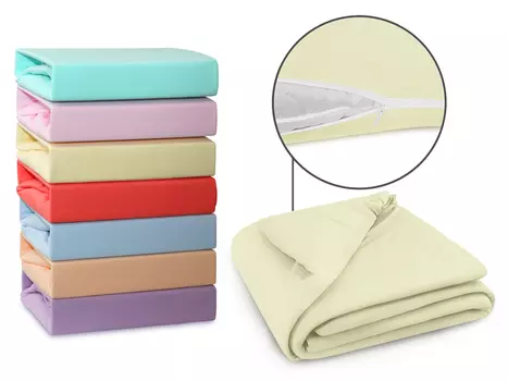 Пододеяльники Cleo