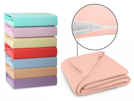 Пододеяльники Cleo