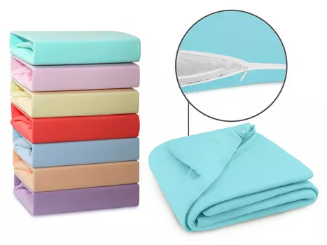 Пододеяльники Cleo